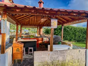 el zapato stone house - Image 5