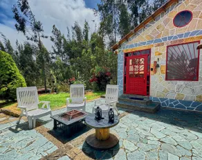 el zapato stone house - Image 4