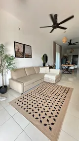 Villa Bulan Bintang Homestay, Telok Kemang - Image 2
