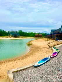 Beach House on Lake w/ Game Room, WI Dells 30 min - Image 5