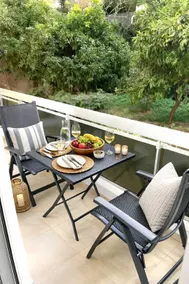 Serenity & Luxury - Elegant 2BR in Kifisia's Center - Image 2