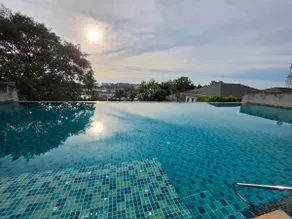 Sea View Retreat I Pool•Gym•Naiyang Beach•Airport - Image 3