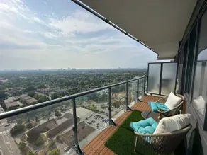 Designer Sunset view unit | sleep 4 | free parking - Image 3