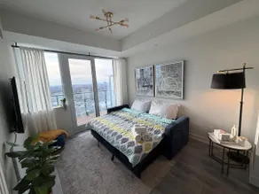 Designer Sunset view unit | sleep 4 | free parking - Image 4