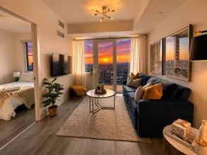 Designer Sunset view unit | sleep 4 | free parking - Image 3
