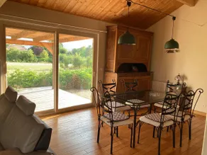 The ”new barn” gîte - Image 3