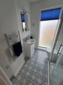 The Cwtch - Annexe Guest House - Image 2