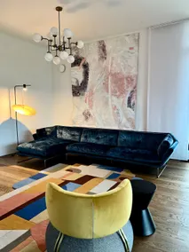 Mezapark Design Apartments - Image 5