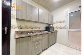 Central-Stylish/unique 2BR Apt+Patio in Madinty - Image 5