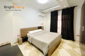 Central-Stylish/unique 2BR Apt+Patio in Madinty - Image 3