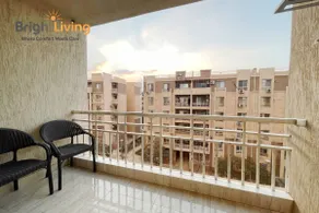 Central-Stylish/unique 2BR Apt+Patio in Madinty - Image 4