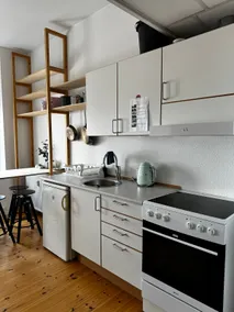 Quiet Apartment in Frederiksberg - Image 5