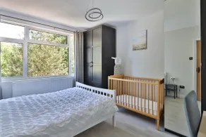 Highfield Home with free parkings, Surbiton, Kingston upon Thames, Surrey, Greater London , UK - Image 2