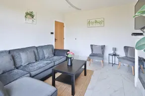 Highfield Home with free parkings, Surbiton, Kingston upon Thames, Surrey, Greater London , UK - Image 3