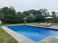 Southampton Escape: Huge Fire Pit, Outdoor Kitchen - Image 5