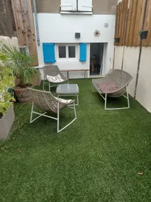 Suite Insolite deluxe Spa/Sauna - Image 5