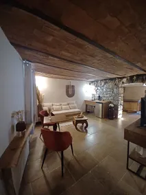 Suite Insolite deluxe Spa/Sauna - Image 3