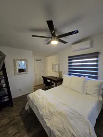 Cozy Small Apartment in South Tucson - Image 2