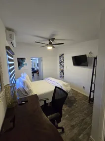 Cozy Small Apartment in South Tucson - Image 3