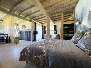 Small chalet Le Clos Vert - Greenway for bicycles - Image 2