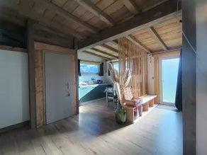 Small chalet Le Clos Vert - Greenway for bicycles - Image 4