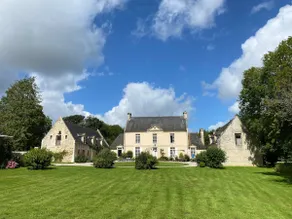 Mansion in Normandy. Quiet. Heated pool - Image 5