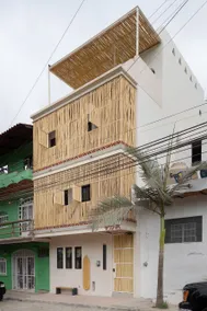 Sayulita Studio · Queen Bed · Pool · 7 min beach - Image 4