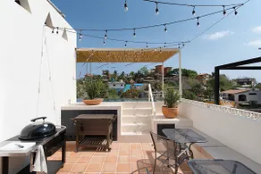 Sayulita Studio · Queen Bed · Pool · 7 min beach - Image 5