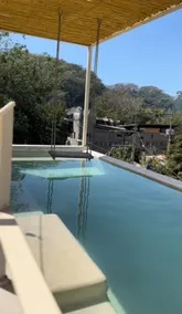 Sayulita Studio · Queen Bed · Pool · 7 min beach - Image 3