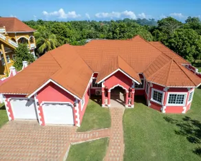2 Villas in Jamaica-24 guest -full staff - Image 3