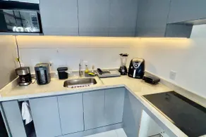 Apartamento Studio em São Bernardo - Image 5