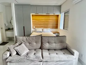 Apartamento Studio em São Bernardo - Image 4