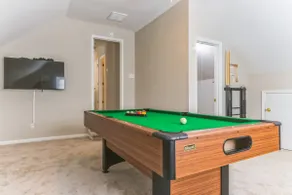 Charleston Retreat, Hot Tub, Game Room, Sleeps Big - Image 4