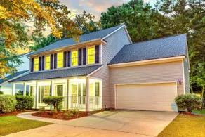 Charleston Retreat, Hot Tub, Game Room, Sleeps Big - Image 2