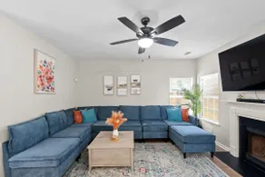 Charleston Retreat, Hot Tub, Game Room, Sleeps Big - Image 3