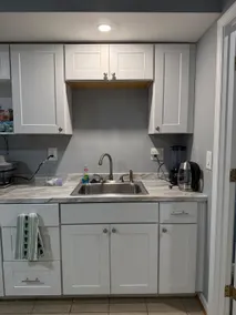 Gorgeous Lower Level Suite - Image 4