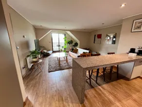 Apartment steps from the waterfront with a beautiful view - Image 4
