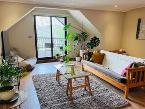 Apartment steps from the waterfront with a beautiful view - Image 2