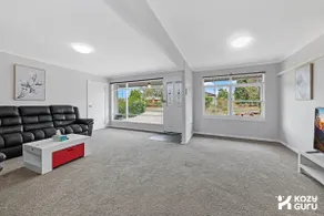 KozyGuru | Blacktown | Peaceful 3B House - Image 2