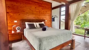 Luxury Framboyan cabin in Xico near the river. - Image 5