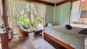 Luxury Framboyan cabin in Xico near the river. - Image 2