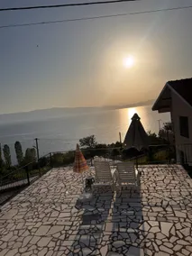 2 minutes from Beach Private House Terrace - Image 5