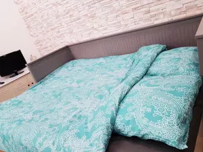 MSK Cozy Beautiful Persian Studio Chambly Roissy CDG - Image 3