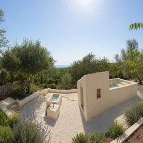 Romantic Country Retreat with Pool in Val di Noto - Image 5