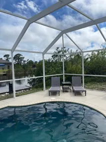 Peaceful Pool Ocean Access Home Pets Welcome - Image 3