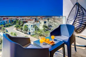 Panoramic View | Near Beach | Sunny | AC | Pool - Image 2