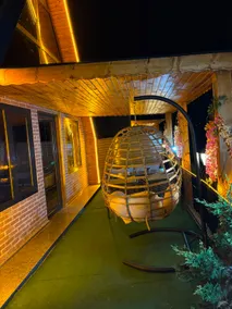 Hidden Garden Bungalow 1 - Image 4