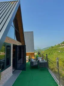 Hidden Garden Bungalow 1 - Image 4
