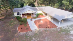Ginnie Springs Hidden Gem fits 19 guests for a fee - Image 4
