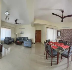 Relaxing Apartment in Central Chattogram - Image 2